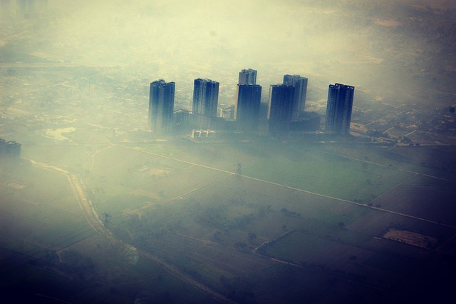Inquinamento, otto italiani su dieci respirano aria malsana: lo studio degli esperti Sima. Consulcesi lancia un’azione legale e l’iniziativa “Aria Pulita”